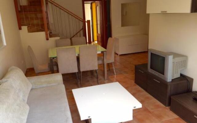 Casitas Boutique Alcocebre