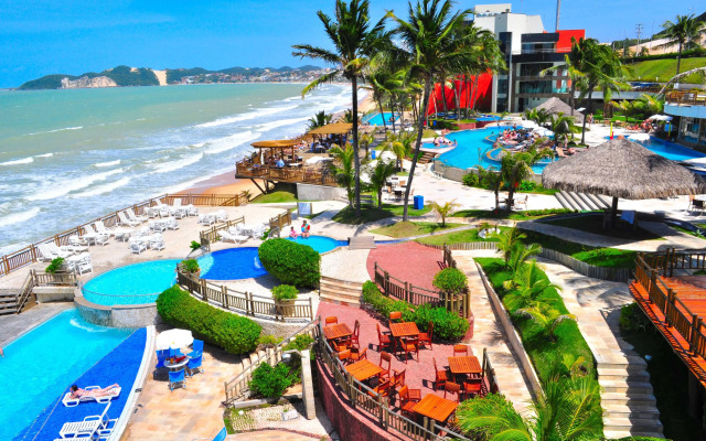 Ocean Palace All Inclusive Premium