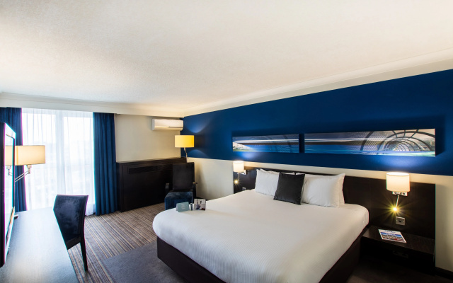 Crowne Plaza Birmingham City Centre by IHG