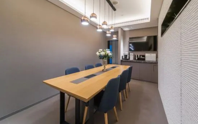 Homeinn Selected Hotel (Beijing Tsinghua University East Gate) – Business – Beijing