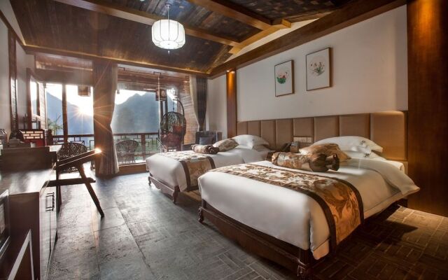 Meisu.Yun Gu Hotel Yangshuo