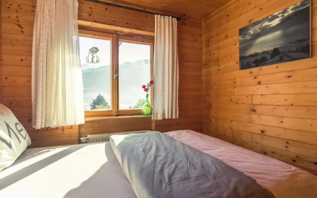 Chalet in ski Area in Piesendorf