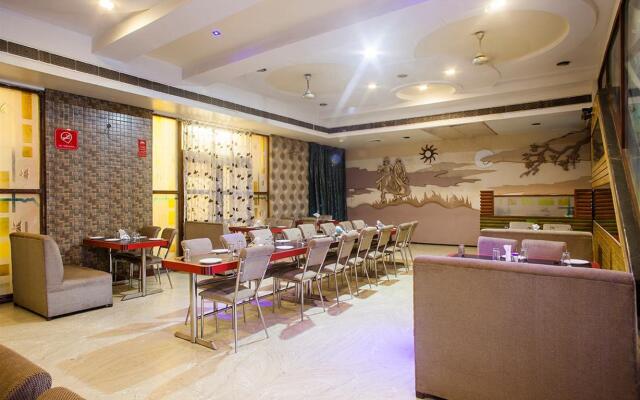 Hotel Sheel Gopal Vision