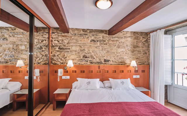 Hotel Entrecercas