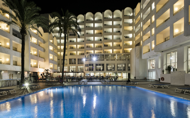 Hotel Best Indalo