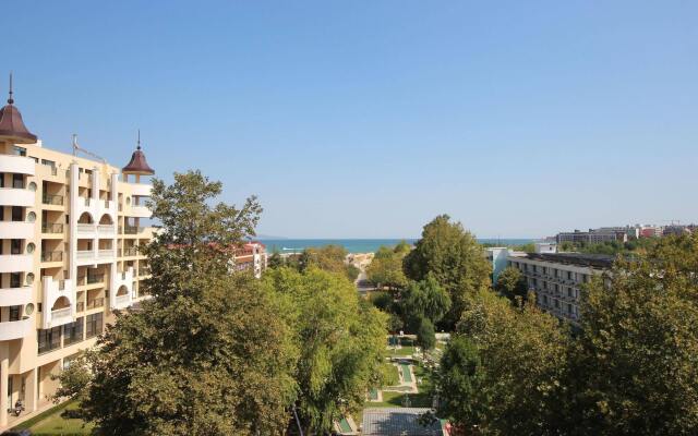 Menada Esperanto Apartments