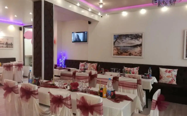 Aris Hotel Sofia