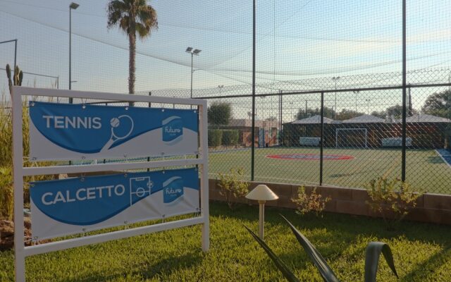 Hotel Casarossa Beach & Sporting