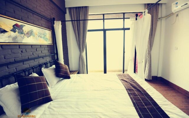 Weizhou Island Sunshine Hotel