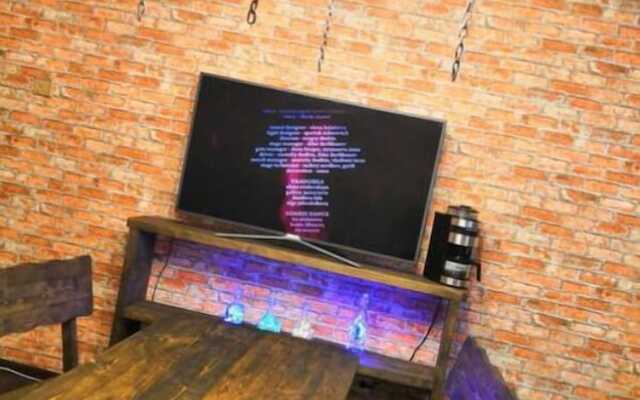 Хостел «Два капитана»