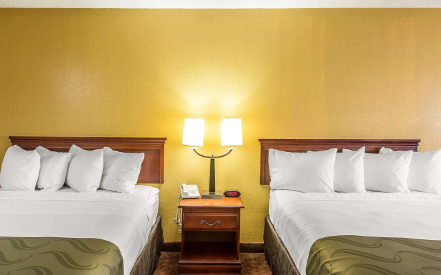 Quality Inn Montgomery South