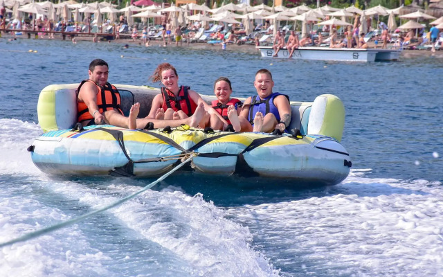 Orka Lotus Beach