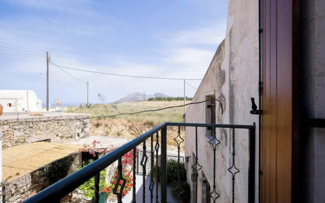 The Fabrica Falasarna