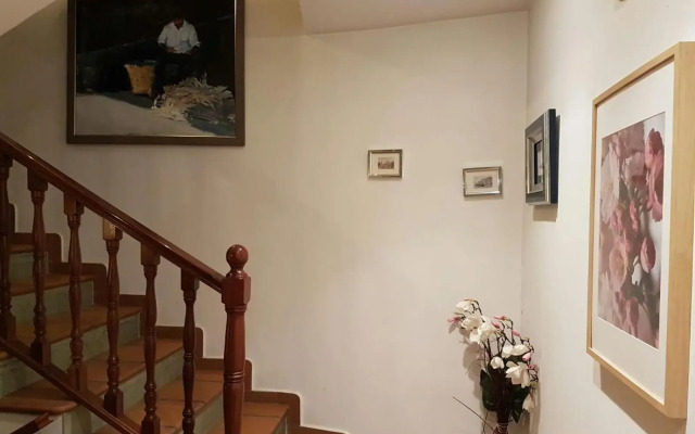 Gran Hotel Rural Cela