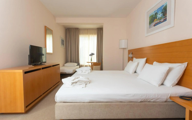 Family Hotel La Luna