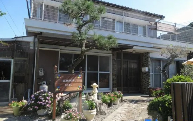 Guest House Pansy
