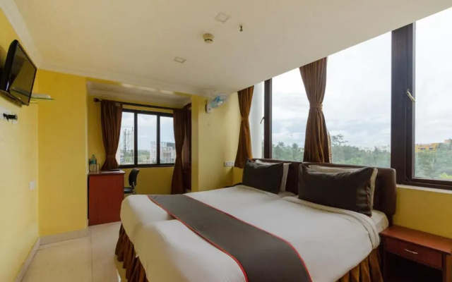 FabExpress Raj Palace