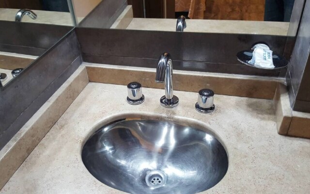 Hotel Castelar