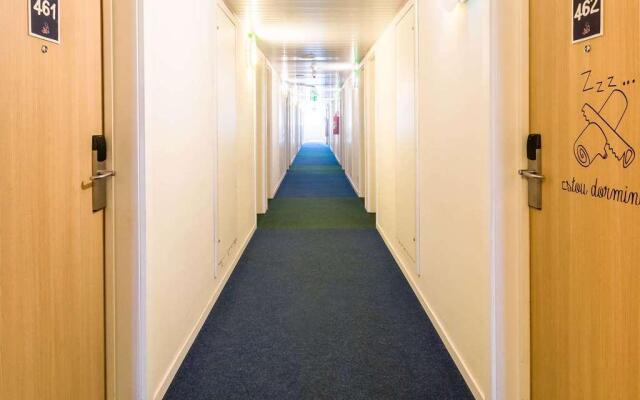 Ibis Budget Araraquara