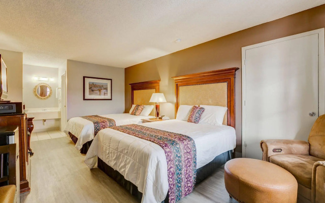 Lake View Inn