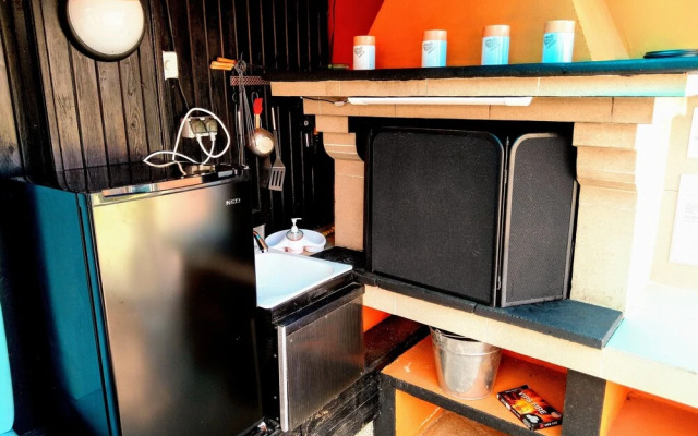 Sea Marble Villa Studio