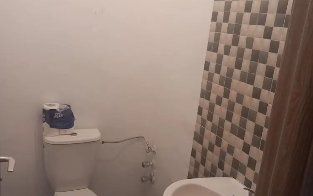 Marrakech Oasis Retreat - 4 Bed Apartment