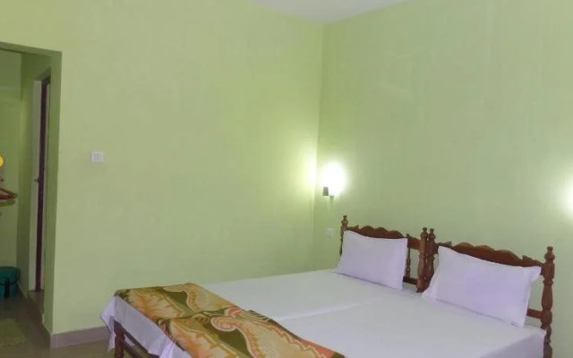 Rose Garden Homestay