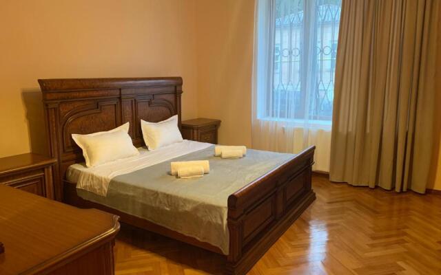 The Signature Hostel