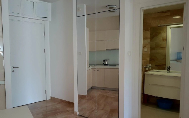 Apartment TC Lux VLSB