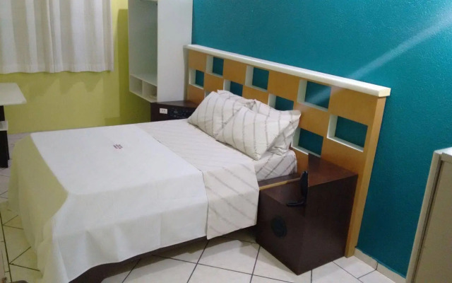 Hotel Villa da Penha