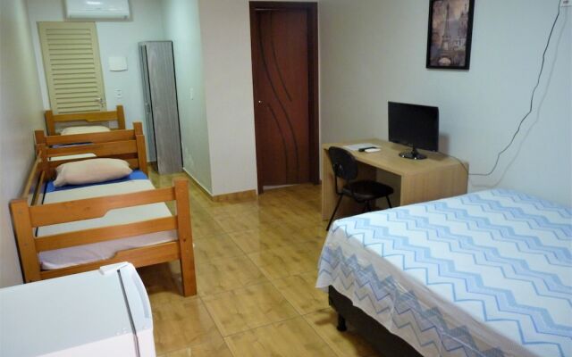Hostel Plan