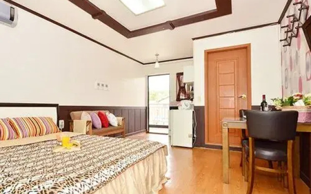 Namisum Lake Pension