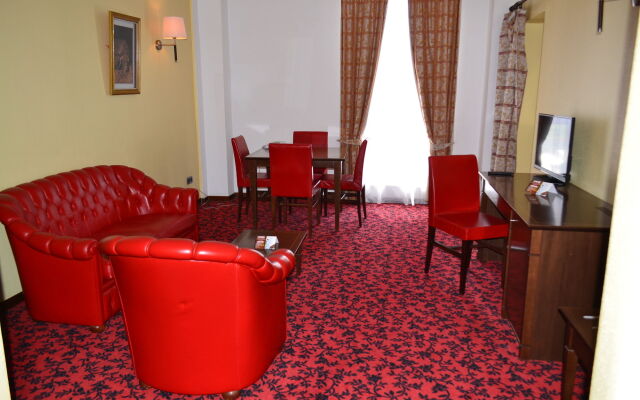 Djeuga Palace