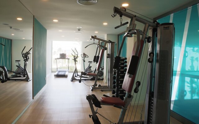 Protur Playa Cala Millor Hotel