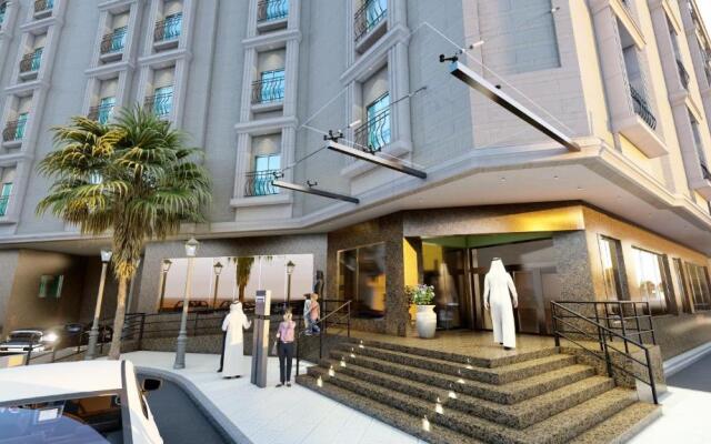 Staybridge Suites Al Khobar City by IHG