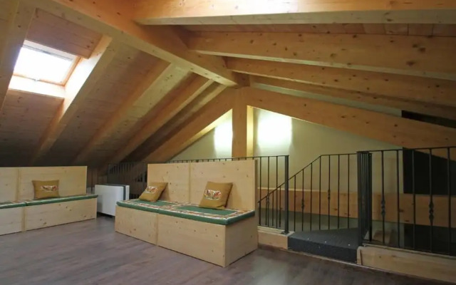 Agriturismo All' Albaro