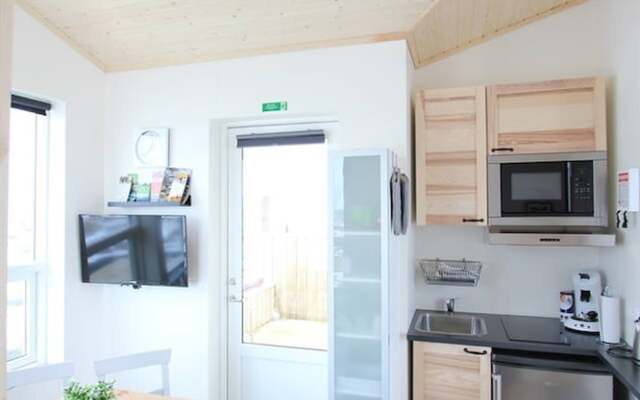Blue View Cabin 3B with Hot Tub
