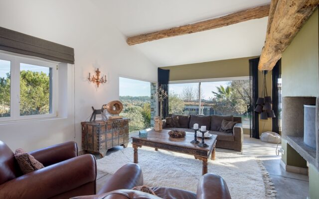 Villa Saint Paul de Vence