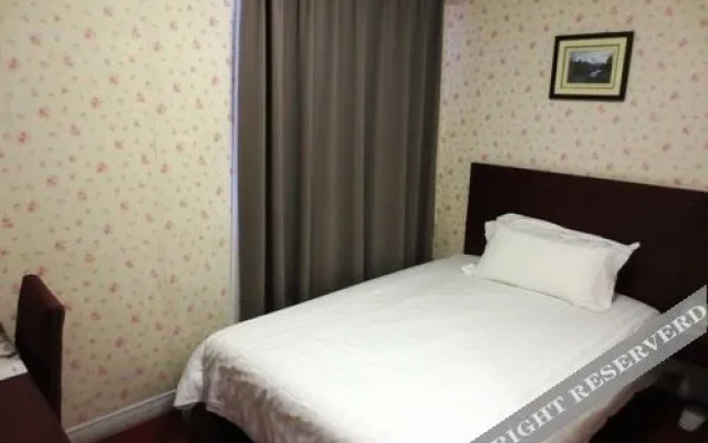 Jin Guang hotel-People square Branch