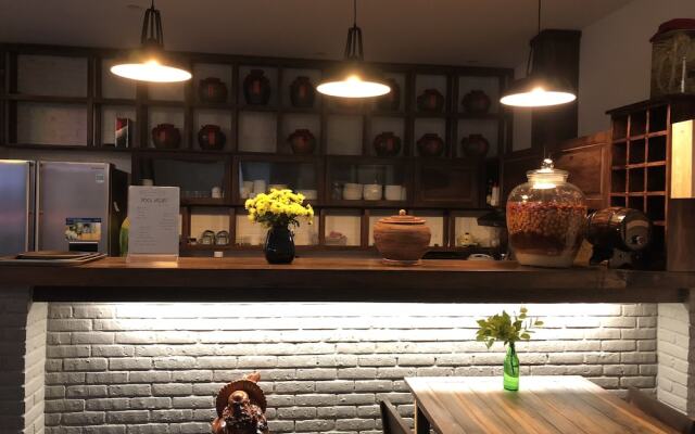 Hoi An Grace River Villa