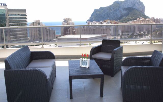 Costa Calpe