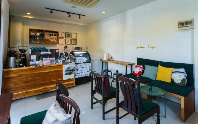 Le Canal Boutique House