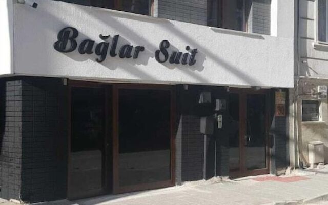 Baglar Suit