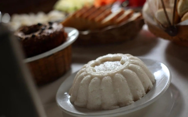 Pousada Stella Maris