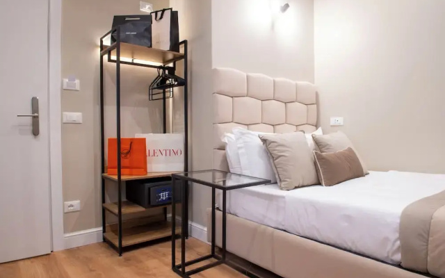 AD Suites Nazionale
