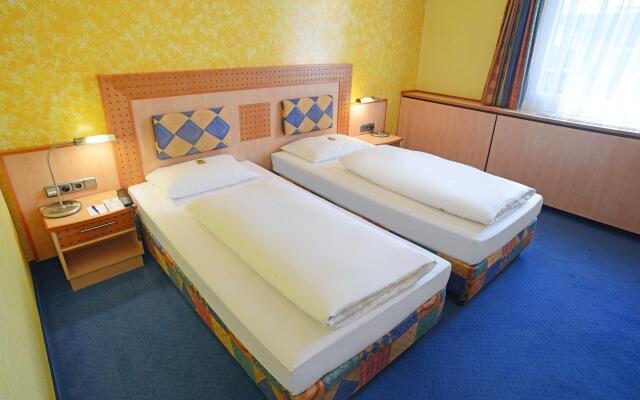 TOP Kongresshotel Europe Stuttgart