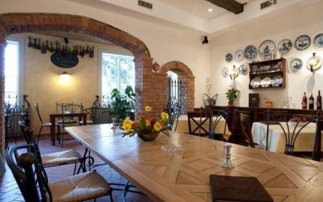 Boutique Hotel Piazzetta