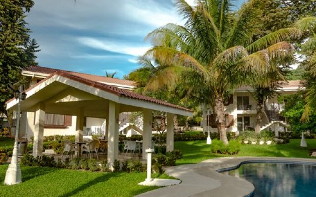 Oasis by Breeze, Guanacaste, Costa Rica