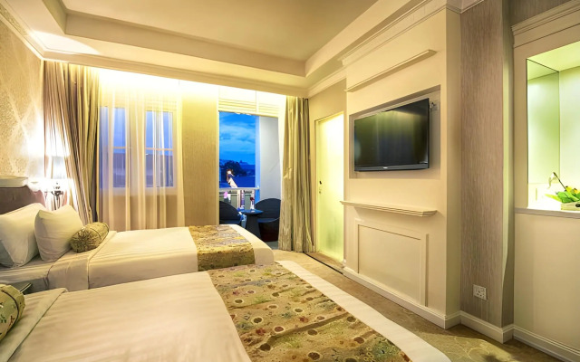 RC Hotel