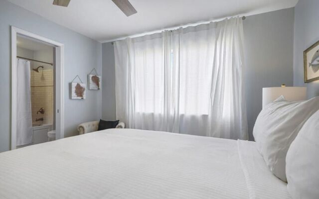 Family Tides by Bliss Beach Rentals